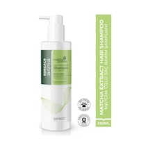 Matcha Therapy Mucize Moisture Shampoo Nemlendirici Yapılandırıcı Onarıcı Şampuan 250 Ml - 802107965 Tüm Saç Tipleri