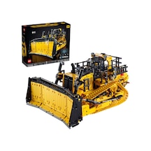 LEGO® Technic 42131 Cat D11 Bulldozer 3854 Parça