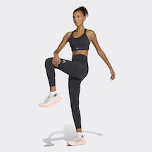 Adidas Adi365 Climacool+ 7/8 Kadın Siyah Koşu Taytı Ka0135
