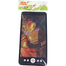 Metaş Oyuncak Telefon Poşetli No6363 3123