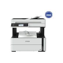 Ecotank M3170 Tarayıcı+fotokopi+faks Çok Fonksiyonlu Yazıcı