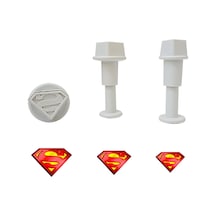 Super Mini Enjektör 3Lü Set