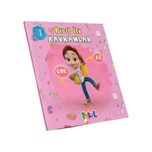 +5 Yaş Pırıl ile Kavramlar Trt Çocuk
