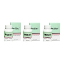 Probien Probiyotik Prebiyotik 30 Kapsül 3 Adet