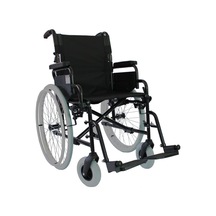 Tekerlekli Sandalye Poylin P111 Manuel Tekerlekli Sandalye