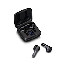 Lenco EPB-430BK TWS Mikrofonlu Kablosuz Bluetooth Kulaklık