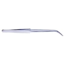 Eğik Uçlu Bitki Maşası 25 Cm Abanoz