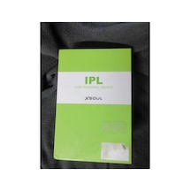 Kalıcı Tüy Alma, Xsoul Ipl Lazer Epilasyon Kadınlar/erkekler İçin, Evde Kullanım