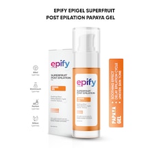 Epify Tüy Azaltıcı Papaya Sütü 75 ML