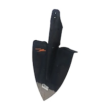 Ray Çelik Küçük Tip Bel Küreği Kalın 23,5 Cm , Ağaç Dikme Sökme İtdtk0014kozkkckbelkrk