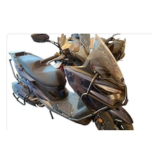 Kymco X Town Ön Arka Koruma Demiri