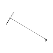 Nttools Ncltm12 1/2 Mafsallı T Kol