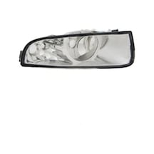 Tyc 19-b019-01-2b S.superb Sis Farı Gündüz Lambalı Rh.10- Tyc Sko10su005 3t0941702a