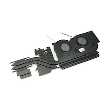 Acer Uyumlu Nitro 5 An517-51 An515-51-504A Cpu Heatsink Fan