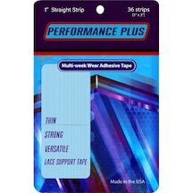 True Tape Performance Plus Protez Saç Bandı 36 Adet Düz