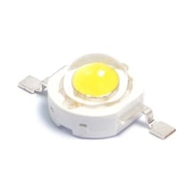Motorobit-Power Led Beyaz 1W