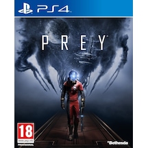 Prey PS4 Oyun