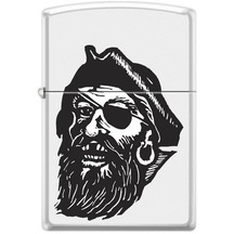 Zippo Çakmak 214-062987 Blackbeard