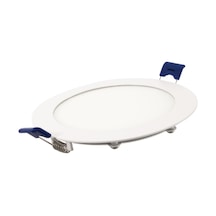 Ap01-02000 Ack 20 W Sıva Altı Led Spot Günışığı 3000K