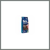 Brit Premium By Nature Adult Sensitive Lamb Kuzulu Yetişkin Köpek Maması 15 Kg Mmbz