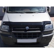 Fiat Doblo 1 Ön Kaput Rüzgarlığı 2000-2005 Arası N11.33870