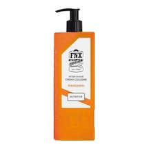Barber Krem Kolonya Mandalina 400 Ml