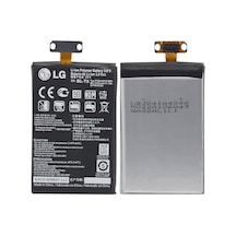 Lg Nexus 4 A Kalite Pil Batarya E960 - Bl-t5 - 2100 Mah Sku104831