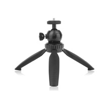 Pocket M2t Mini Masaüstü Tripod + Telefon Tutucu 19cm Yükseklik Ayarı, 2,5kg Taşıma Kapasitesi, 360 Döner Kafa, Kamera & Projektör Uyumlu 9M938ATDiğer