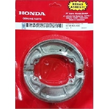 Honda Pcx 125 - 150 Arka Fren Balatası