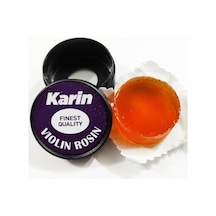 Karin Kr50 Yuvarlak Kutu Keman Reçinesi