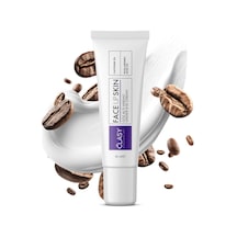 Clasy Care Göz Altı Kremi Morluk Ve Şişlik Karşıtı %5 Kafein +%2 Hyalüronik Asit Kırışıklık, Tor