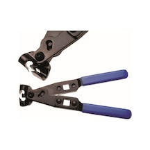 Bgs Hortum Kelepçe Pensesi Kulaklı Kelepçeler Için 240 MM