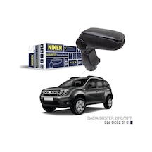 Dacia Duster Kol Dayama Kolçak Vidasız Orta Konsol Niken 2010 / 2017