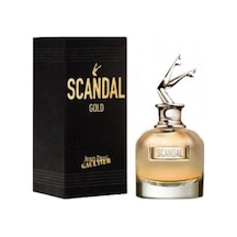 Jean Paul Gaultier Scandal Gold Edp 80 Ml Kadın Parfüm Fresh
