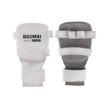 Dosmai Wing Tsun Eldiveni Beyaz El281 Beyaz
