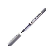 Uni-ball Roller Kalem Eye Fine Bilye Uç 0.7 Mm Siyah Ub-157 Renk