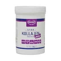 Ersağ Kollajen Mix Tip 1-2-3 300 G