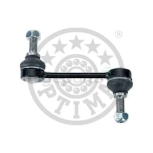 Aski Rotu Arka Land Rover Range Rover 3 Vogue L322 2002-2012
