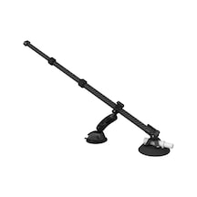 Movmax Adjustable Telescopıc Rod For Inst/djı 1m/3.3ft 86-0106 Siyah