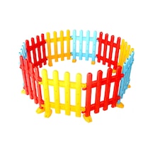 Pilsan Multi Çit 10'Lu 06-226