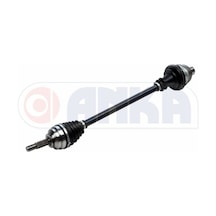 R9 Broadway Ön Aks Komple Sağ 7701349660