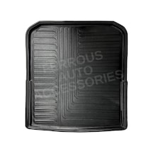 Skoda Octavia Ferrous 3D Bagaj Havuzu 2021 ve Üstü