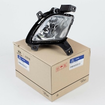 Hyundai İx35 Sol Ön Sis Lambası Mobis 2010--2013