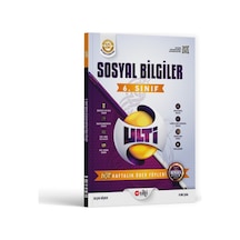 Ulti 06.sınıf Hf.ödev Föy Höf Sosyal Bil - 26-27