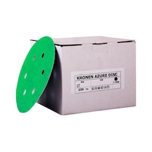 KRONEN P120 CIRTLI ZIMPARA CAP150 / 6DLK