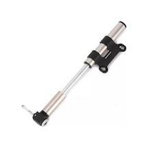T.concept Dayanıklı Taşınabilir Alüminyum Bisiklet El Pompası 120 Psi