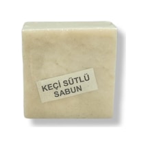 Nursima Doğal Keçi Sütlü Sabun 1 Adet