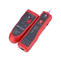 Electroon Ar-868 Çantalı Kablo Bulucu Ve Network Kablo Test Cihazı Bili Bili