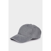 Defacto Kadın Pamuklu Bucket Şapka F9841ax26smgr2 Gri-gr2