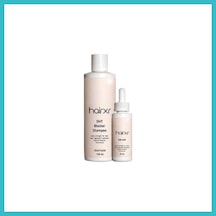 Bezos Hairxr Saç Şampuanı 150 M+ Serum 30 Ml Dfnbez